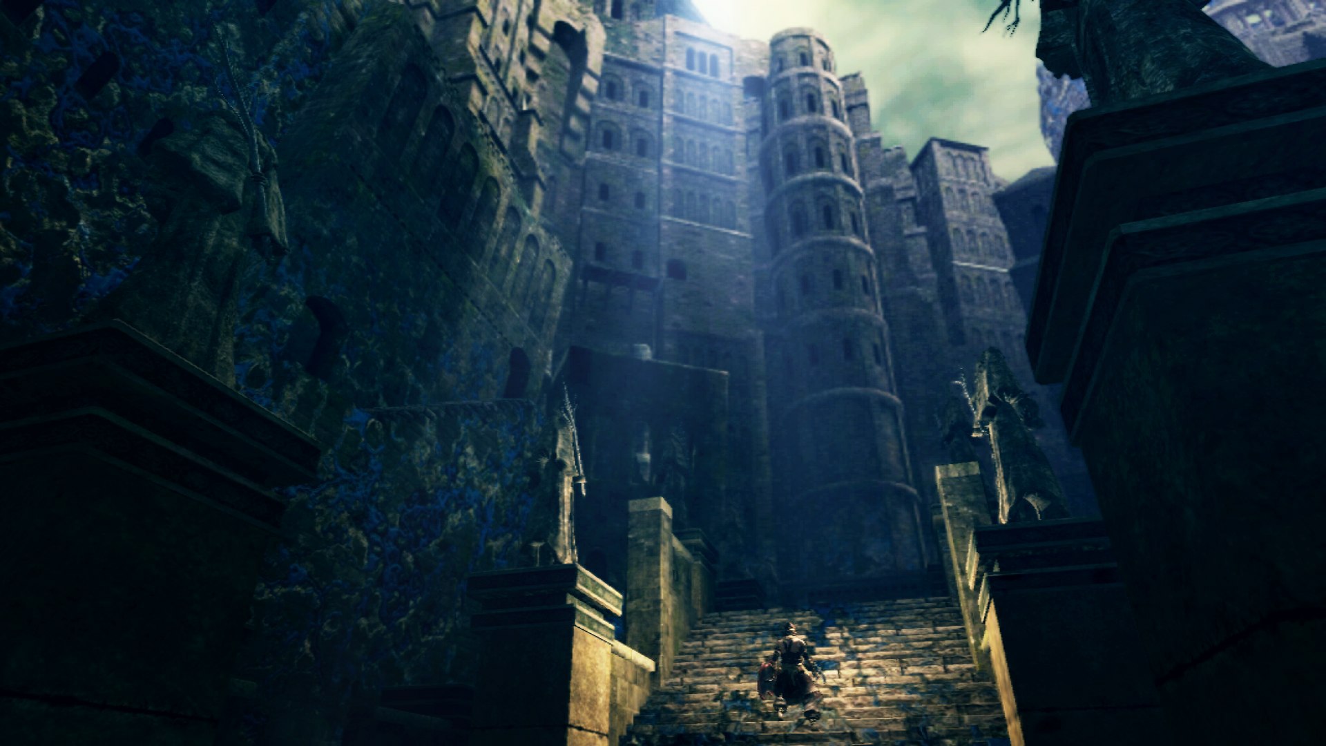 Dark Souls: Prepare to Die Edition - Imagen 1